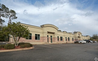 Jacksonville, FL Office - 6101 N Gazebo Park Pl