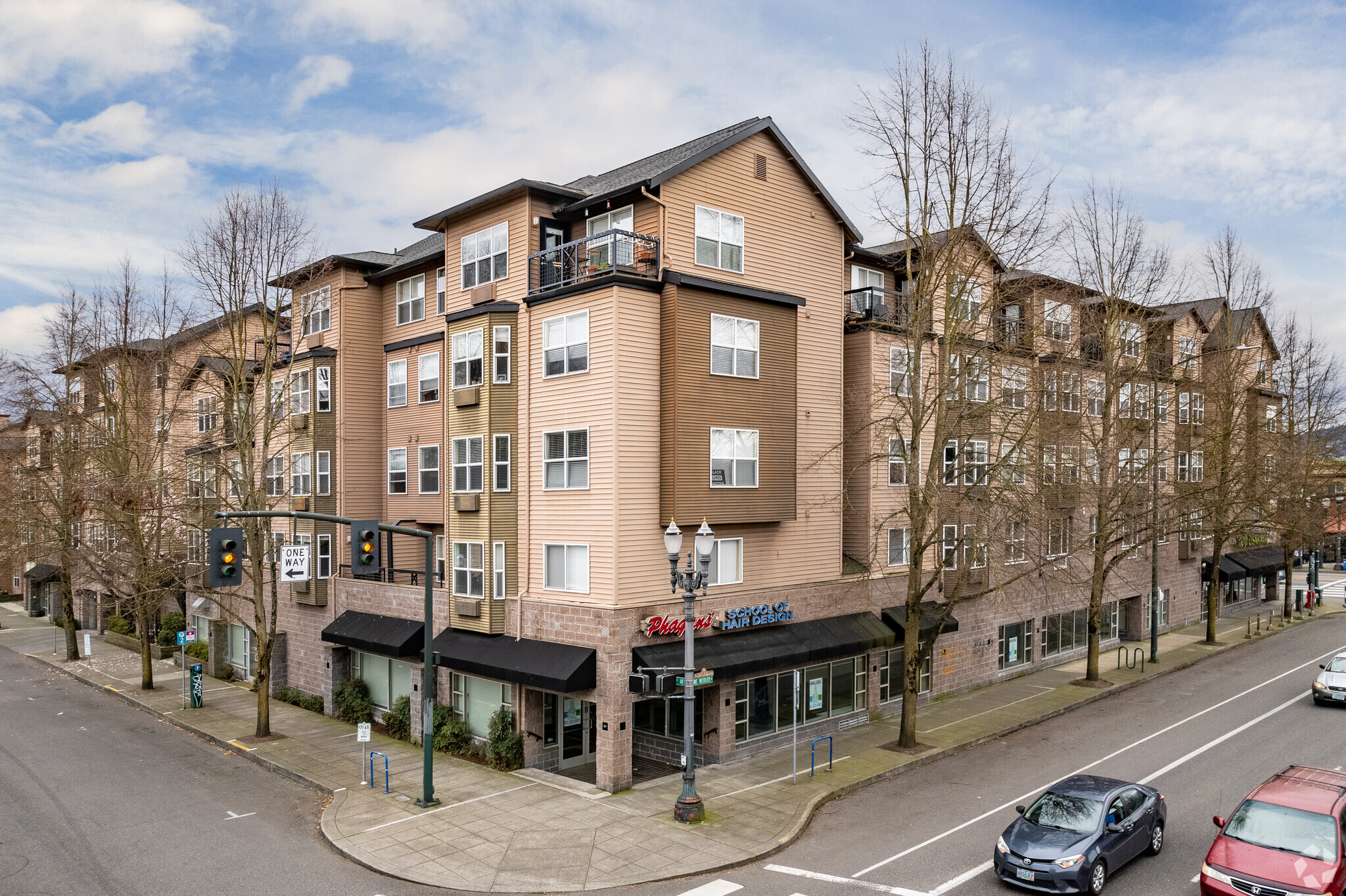 1500 NE 15th Ave, Portland, OR for Rent