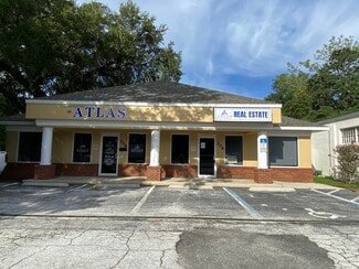 Lady Lake, FL Office - 206 S US-27