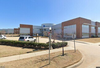 Norman, OK Office - 350 David L Boren Blvd