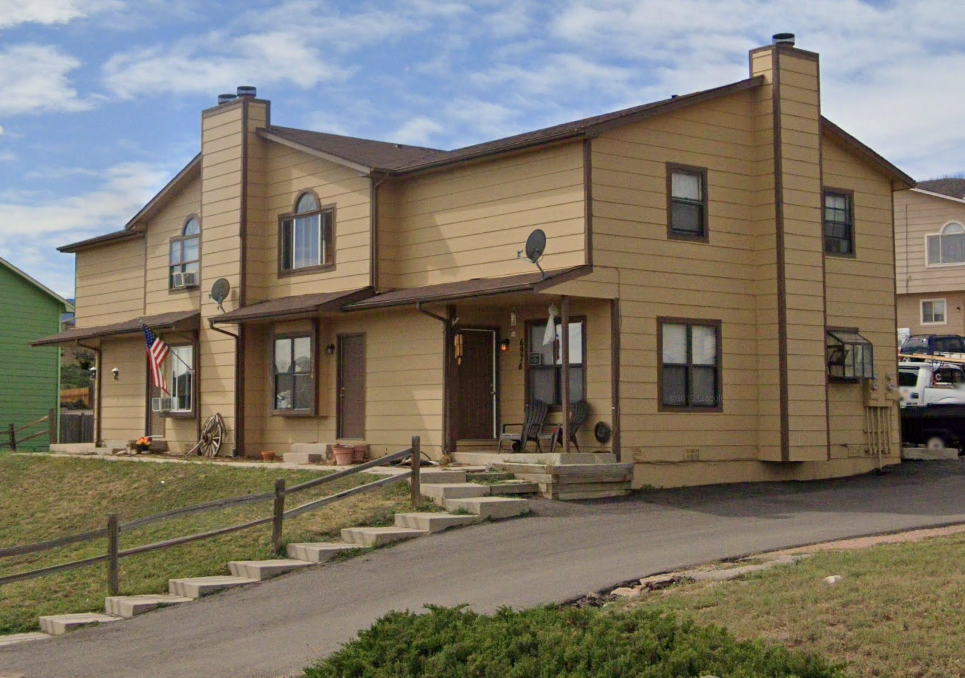 6970 Peyote Way, Colorado Springs, CO for Sale
