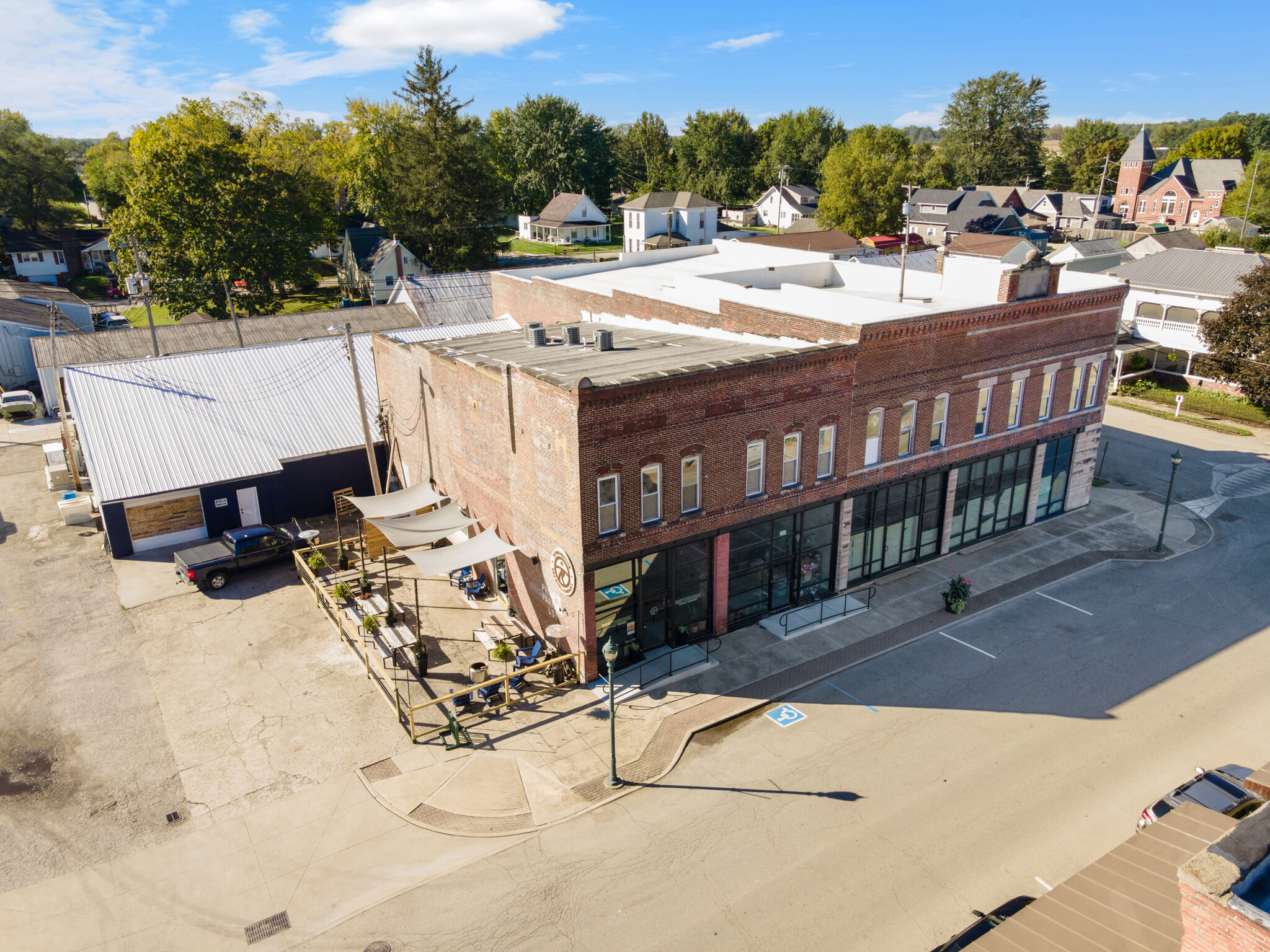 119 W Main St, Arcadia, IN for Rent