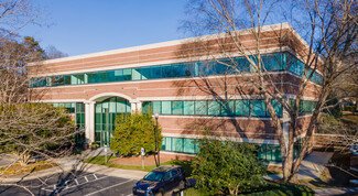 Raleigh, NC Office - 110 Horizon Dr