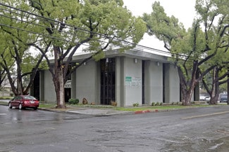Ontario, CA Medical - 500 E E St