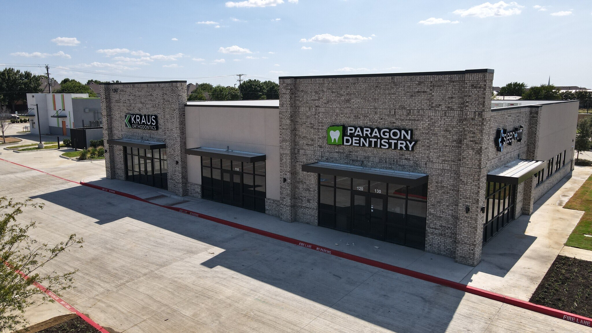 1247 Alma Dr, Allen, TX for Rent