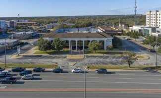 College Station, TX Office - 111 University Dr E