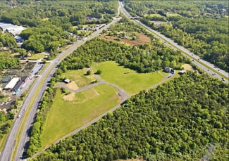 Burtonsville, MD Commercial - 15901 Old Columbia Pike