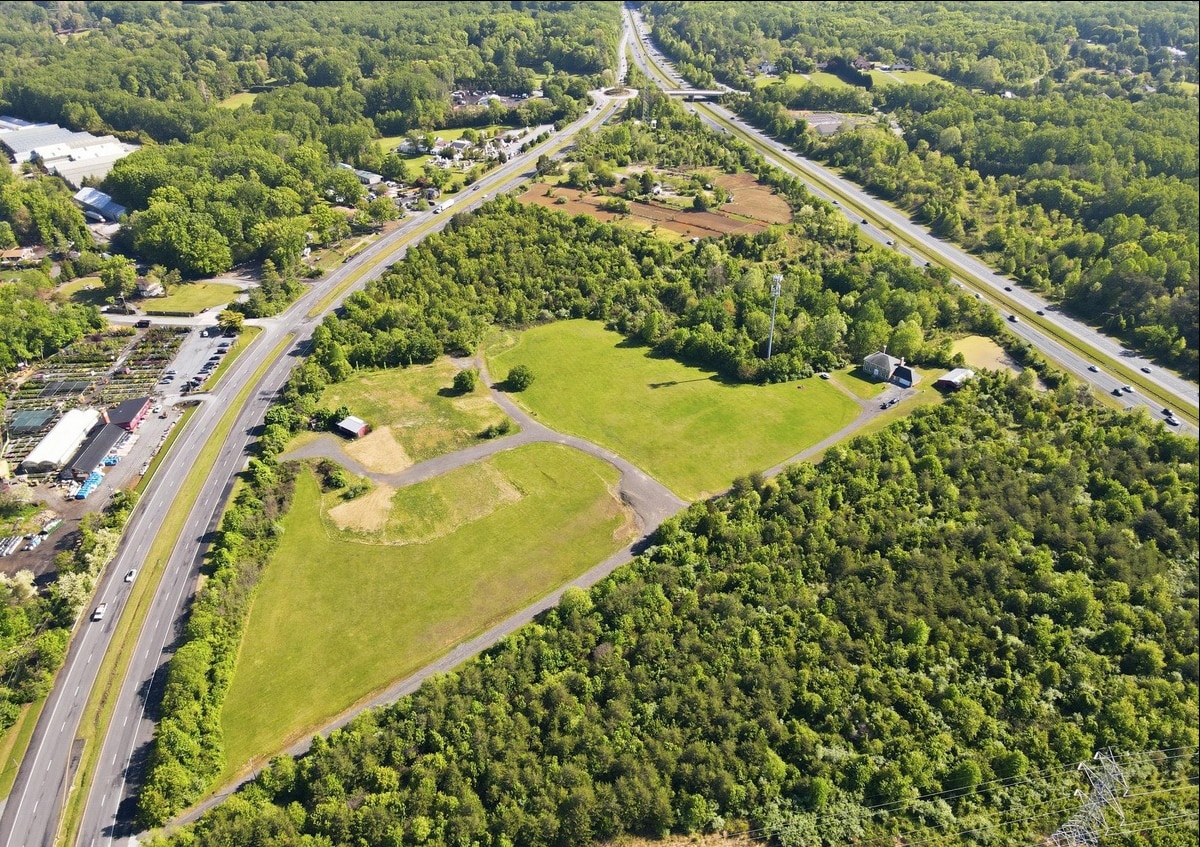 15901 Old Columbia Pike, Burtonsville, MD for Sale