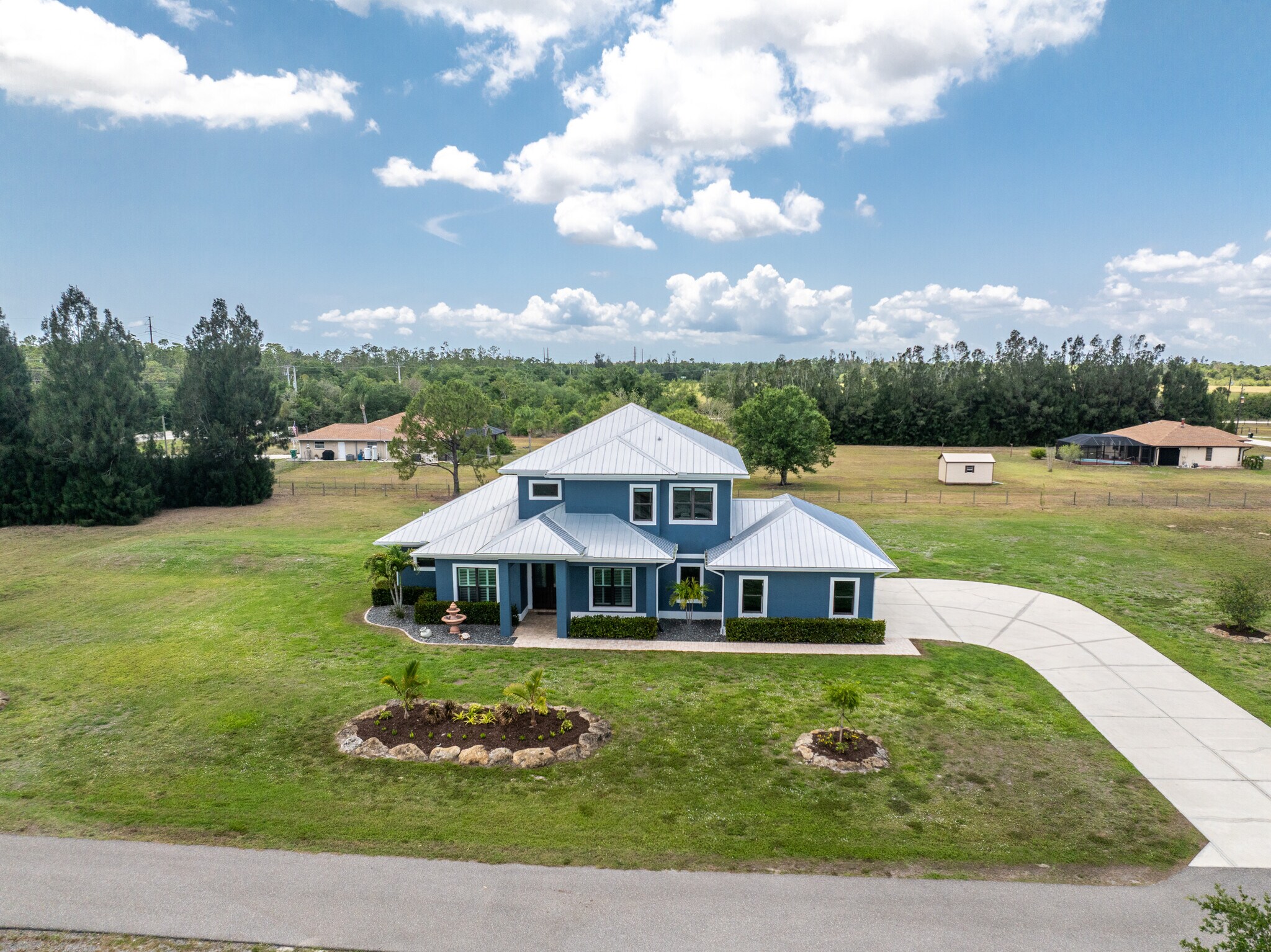 30445 Turtle Dove Ln, Punta Gorda, FL for Sale