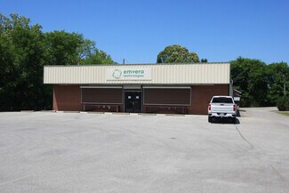 Aragon, GA Freestanding - 2550 Rome Hwy