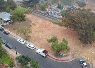 San Diego, CA Residential - Tompkins San Diego, CA Residential - Tompkins