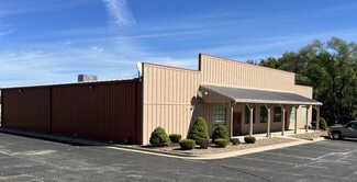 Saint Joseph, MO Office - 12819 Country Pl