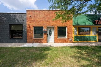 Clawson, MI Retail - 1006 W 14 Mile Rd