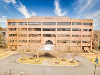 Little Rock, AR Office, Office/Medical - 5 Saint Vincent Cir Little Rock, AR Office, Office/Medical - 5 Saint Vincent Cir