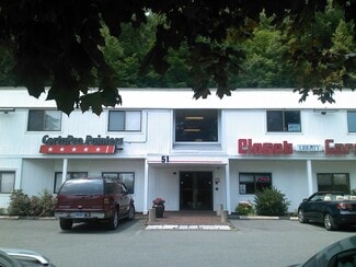Danbury, CT Office - 51 Sugar Hollow Rd Danbury, CT Office - 51 Sugar Hollow Rd