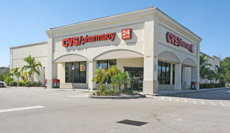 Margate, FL Drug Store - 255 S State Road 7 Blvd