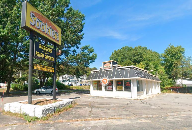 174 Main St, Leominster, MA for Sale
