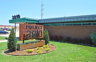 Oklahoma City, OK Office - 3810 N Tulsa Ave Oklahoma City, OK Office - 3810 N Tulsa Ave