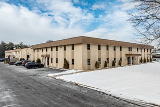 Edison, NJ Industrial - 40 Brunswick Ave