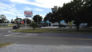 Sarasota, FL Fast Food - 4195 N Tamiami Trl