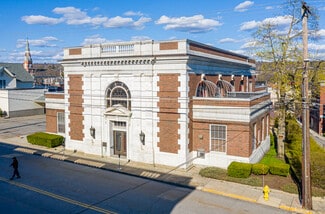 Torrington, CT Bank - 236 Prospect St Torrington, CT Bank - 236 Prospect St