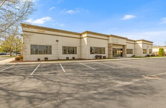 Boise, ID Flex - 10051 W Emerald St