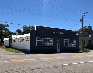 New Buffalo, MI undefined - 219 E Buffalo St