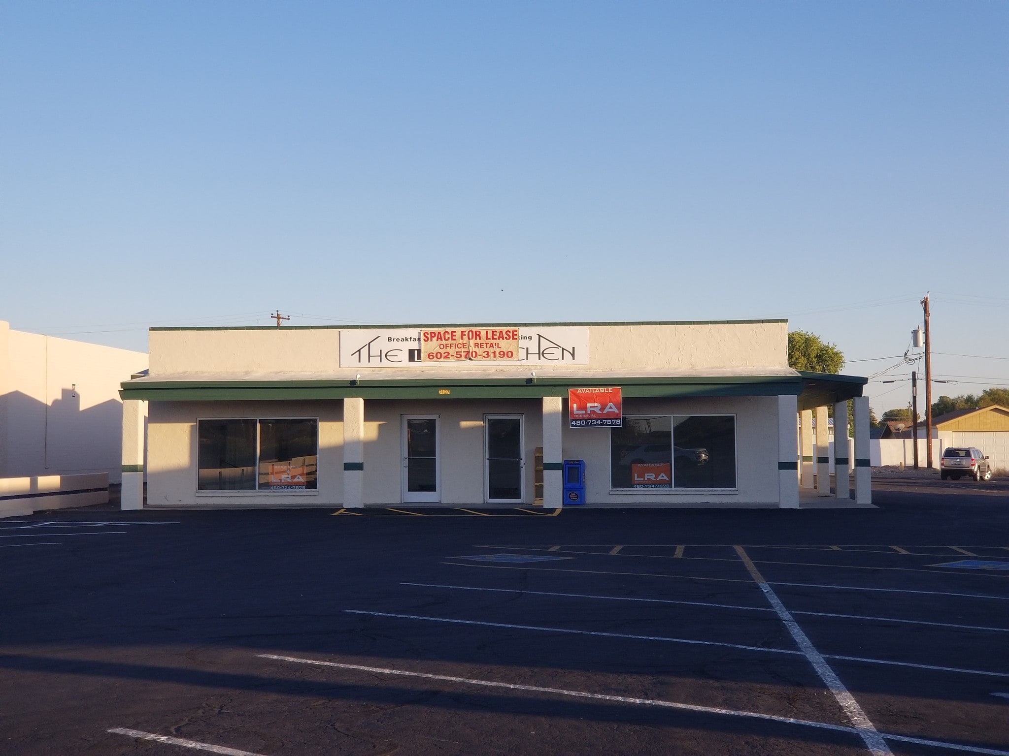 7125 E Main St, Mesa, AZ for Sale