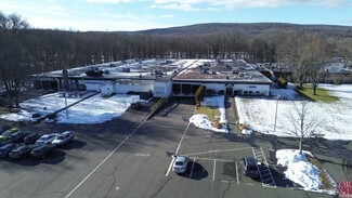 Cheshire, CT Manufacturing - 150 Knotter Dr Cheshire, CT Manufacturing - 150 Knotter Dr