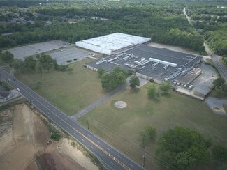 Pitman, NJ Manufacturing - 400 N Woodbury Rd