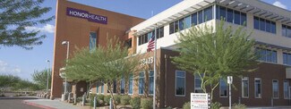 Phoenix, AZ Medical - 33423 N 32nd Ave