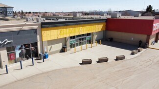 Medicine Hat, AB Retail - 3201 13th Ave SE