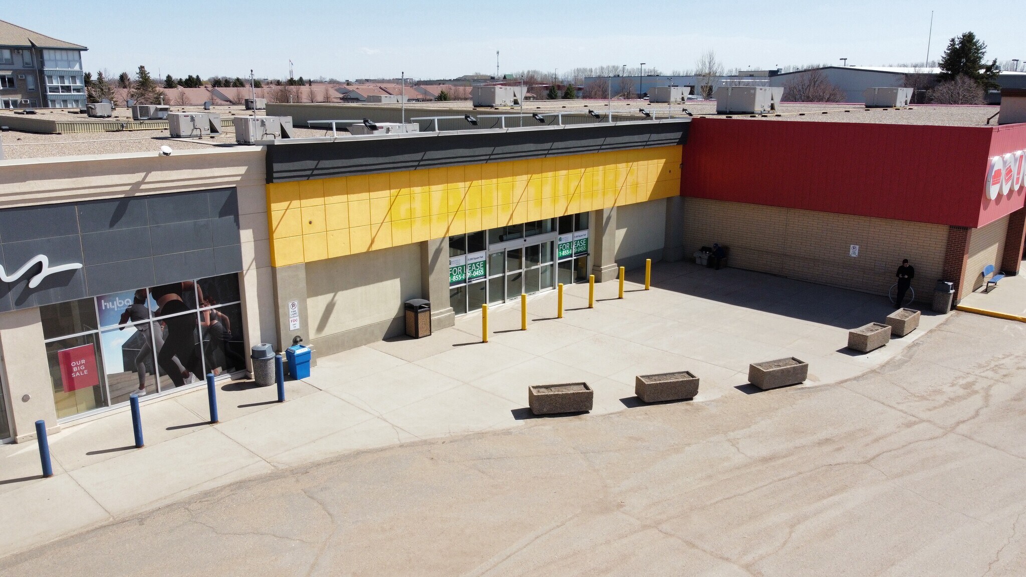 3201 13th Ave SE, Medicine Hat, AB for Rent