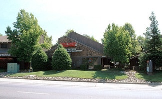 5050 Sunrise Blvd Unit 3a