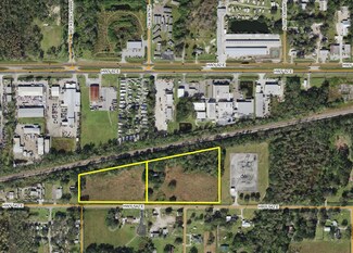 Lakeland, FL Commercial Land - 4610 Main St Lakeland, FL Commercial Land - 4610 Main St