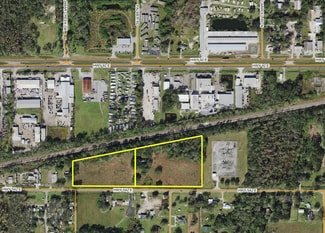 Lakeland, FL Commercial - 4610 Main St
