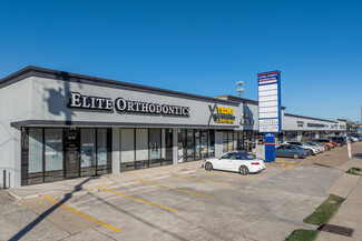 Houston, TX Retail, Industrial - 8700 Long Point Rd