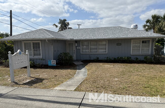 Stuart, FL Office - 218 SE Osceola St
