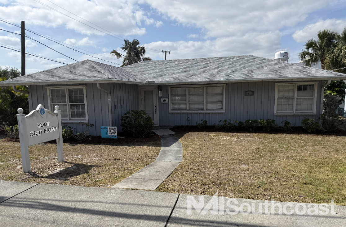 218 SE Osceola St, Stuart, FL for Rent