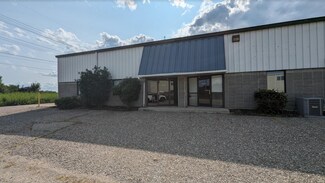 Mishawaka, IN Industrial - 5005 Lincolnway E