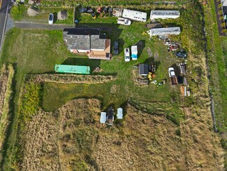 Marysville, WA Industrial Land - 15627 51st Ave NE