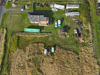 Marysville, WA Industrial - 15627 51st Ave NE Marysville, WA Industrial - 15627 51st Ave NE