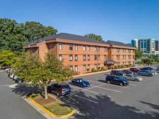 Annandale, VA Medical - 3301 Woodburn Rd Annandale, VA Medical - 3301 Woodburn Rd