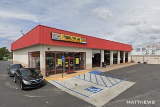 Martinez, GA Auto Repair - 3849 Washington Rd