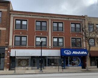 Chicago, IL undefined - 3843-3845 N Lincoln Ave