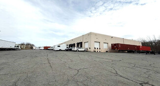 East Brunswick, NJ Industrial - 47 6th St