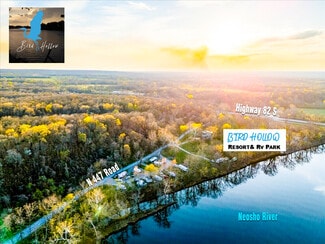 Spavinaw, OK Specialty - 9596 N 447 Rd