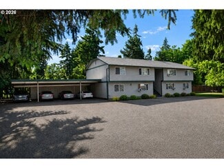 Canby, OR Apartments - 529 S MAPLE St