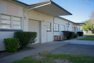 Mcclellan, CA Flex - 5431 Arnold Ave