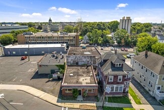 Hackensack, NJ Office - 14 S State St